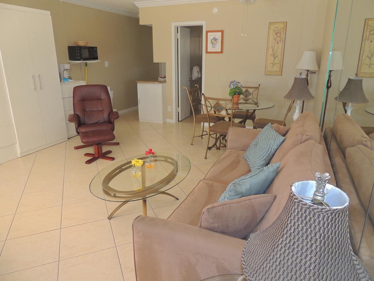 Aqua Mar Condos Помпано Бийч Екстериор снимка